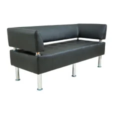 Office sofa, upholstery - Fly 2230